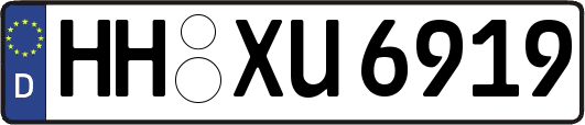 HH-XU6919