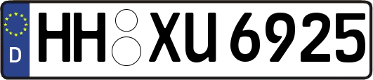HH-XU6925