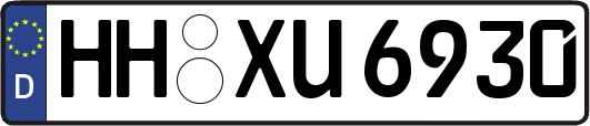 HH-XU6930