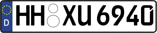 HH-XU6940