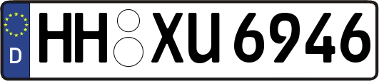 HH-XU6946