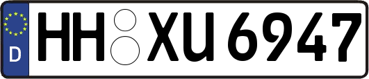 HH-XU6947
