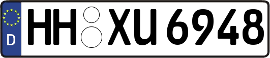 HH-XU6948