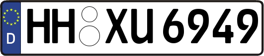 HH-XU6949