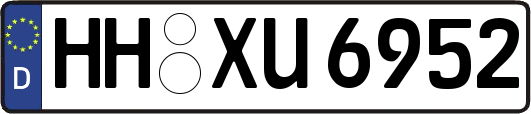 HH-XU6952