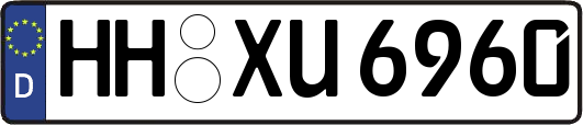 HH-XU6960