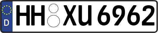 HH-XU6962
