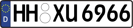 HH-XU6966