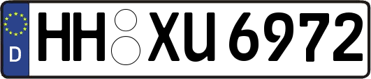 HH-XU6972