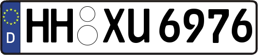HH-XU6976