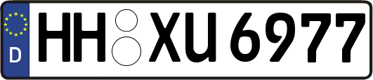 HH-XU6977