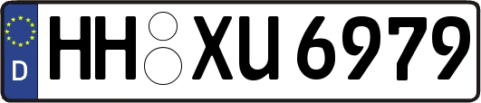 HH-XU6979