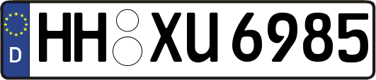 HH-XU6985