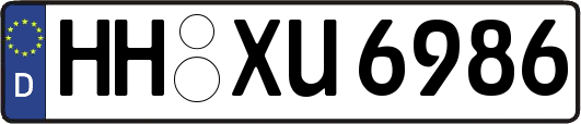 HH-XU6986
