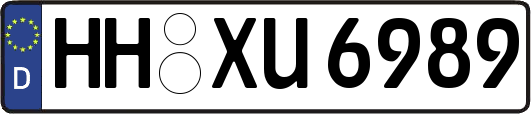 HH-XU6989