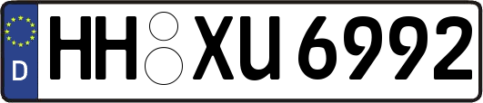 HH-XU6992