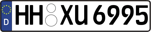 HH-XU6995
