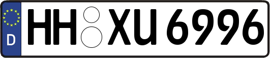 HH-XU6996
