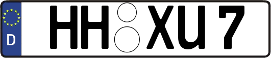 HH-XU7