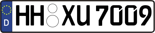 HH-XU7009