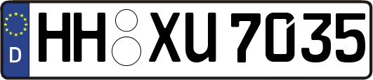 HH-XU7035