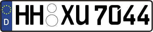HH-XU7044