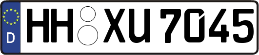 HH-XU7045