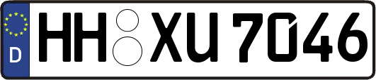 HH-XU7046