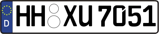 HH-XU7051