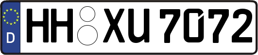 HH-XU7072