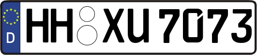 HH-XU7073