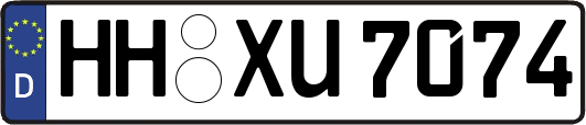 HH-XU7074