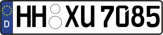 HH-XU7085
