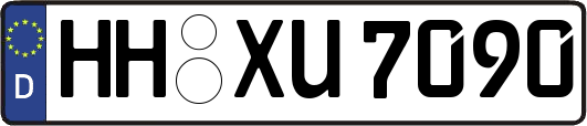 HH-XU7090