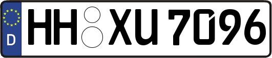 HH-XU7096