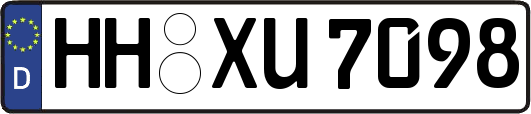 HH-XU7098