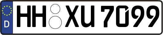 HH-XU7099