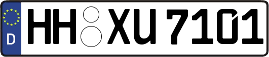 HH-XU7101