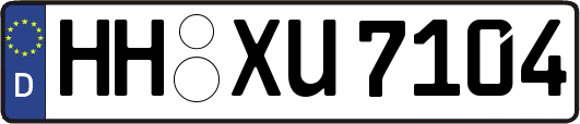HH-XU7104