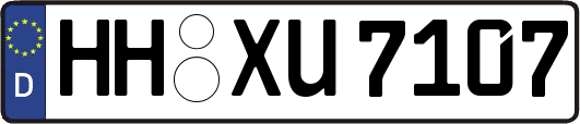 HH-XU7107