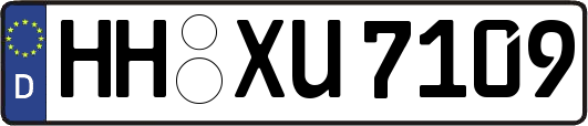 HH-XU7109