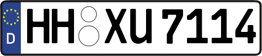 HH-XU7114