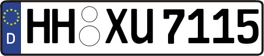 HH-XU7115