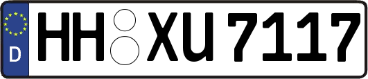 HH-XU7117
