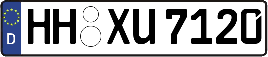 HH-XU7120