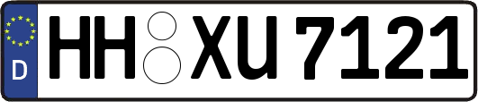 HH-XU7121