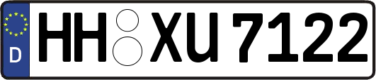 HH-XU7122