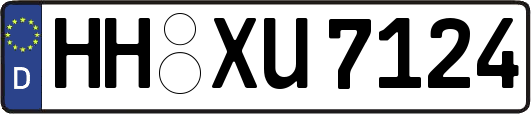 HH-XU7124