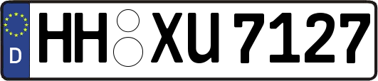 HH-XU7127