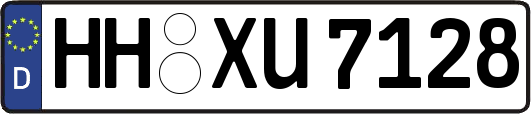 HH-XU7128